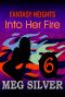 [Fantasy Heights 06] • Into Her Fire